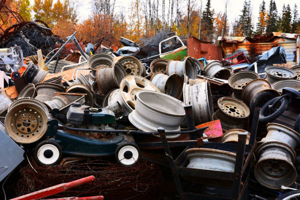 Bright Star Scrap Metal